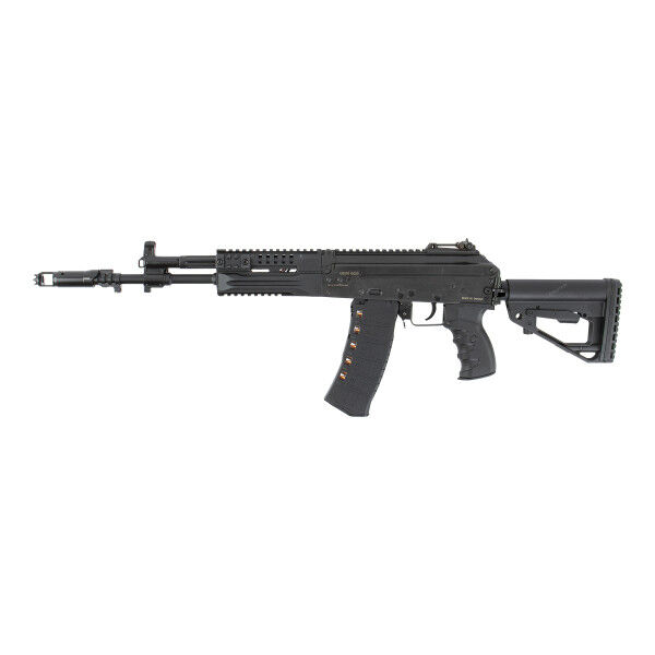 G&amp;G GK12 (S)AEG, Black - Bild 1