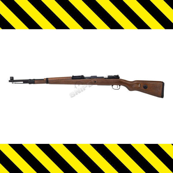 B-Ware Kar98K Gas, Real Wood - Bild 1