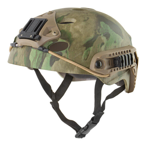 Essential Helmet, Camo - Bild 1