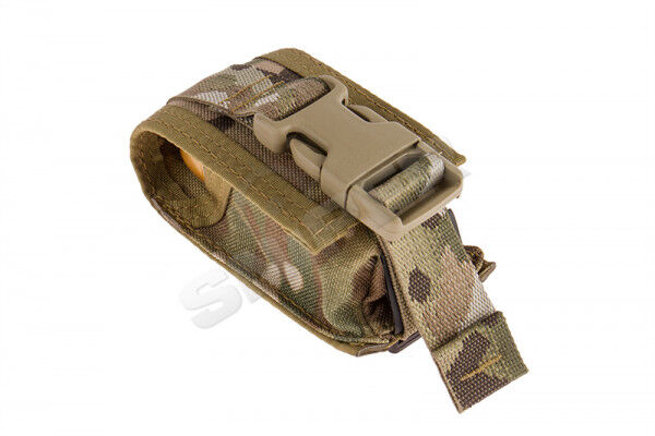 40mm Single Grenade Pouch, Multicam - Bild 1