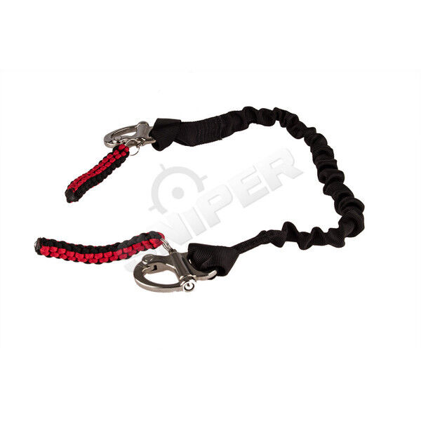 Sling Rope (2D Buckle), Schwarz - Bild 1
