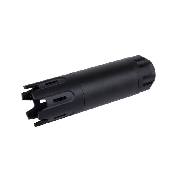 Reapo Octopus Tracer Sound Suppressor, Black - Bild 1