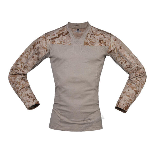 Emerson Lightweight Combat Shirt, AOR1 - Bild 1