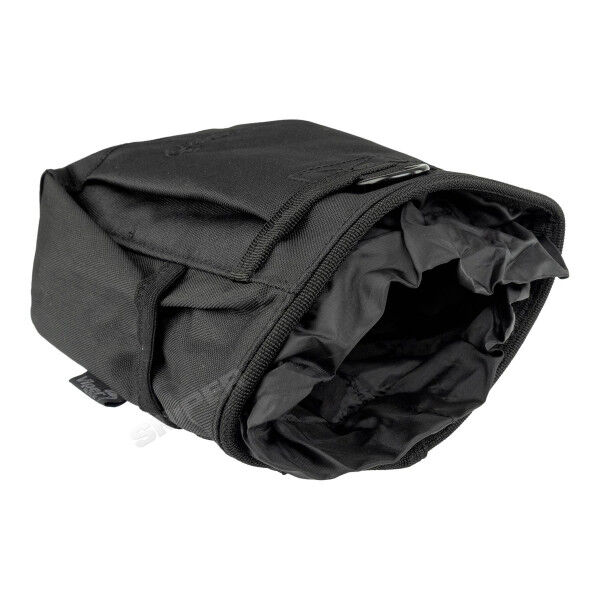 Viper Tactical Molle Elite Dump Pouch, Black - Bild 1