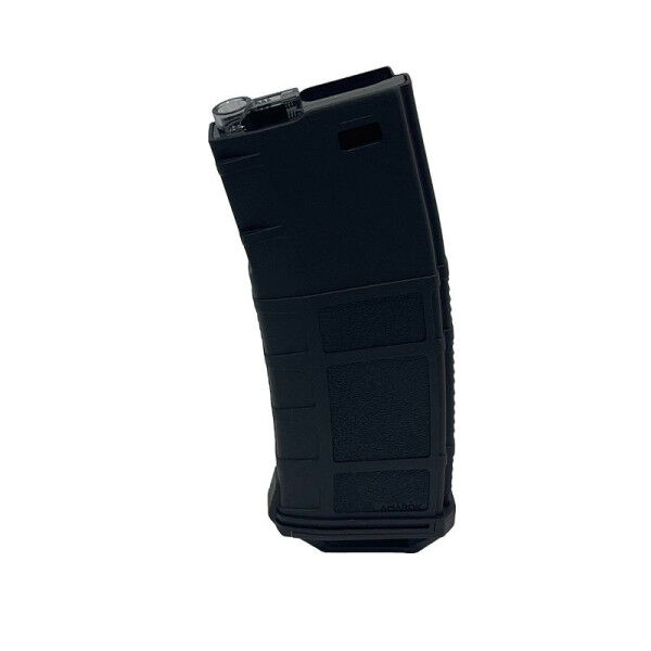 Amarok Fast Feed 250rds Mid-Cap Magazine B2, Black - Bild 1
