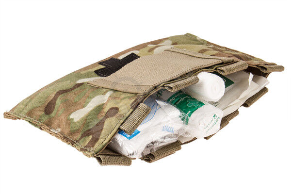 Medic Blow-Out Pouch, Multicam - Bild 1