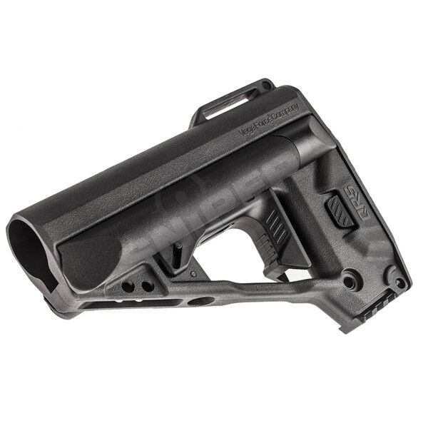 QRS Stock für M4, black - Bild 1