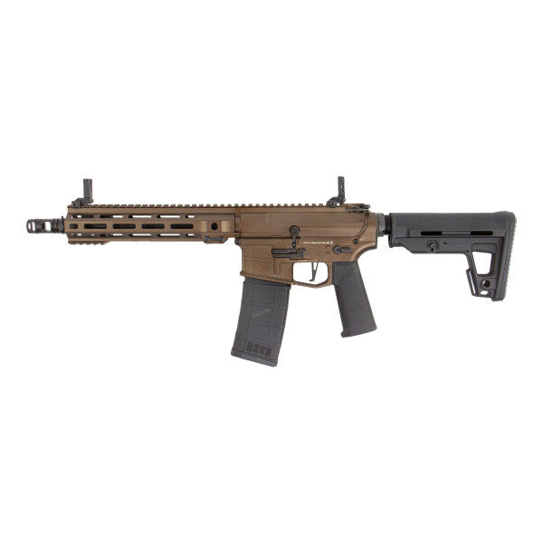 Ares M4 X CLASS Model 9 (S)AEG, Bronze - Bild 1