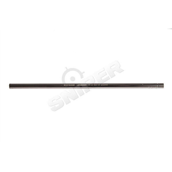 6,03mm, 250mm Tight Bore Barrel - Bild 1