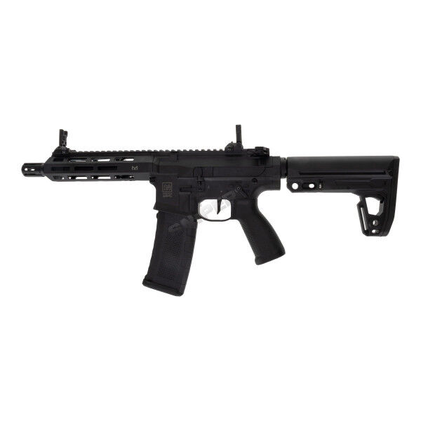 Specna Arms SA-F20 Flex Tuned-Up w/ ETU &lt;0,5 Joule, Black - Bild 1