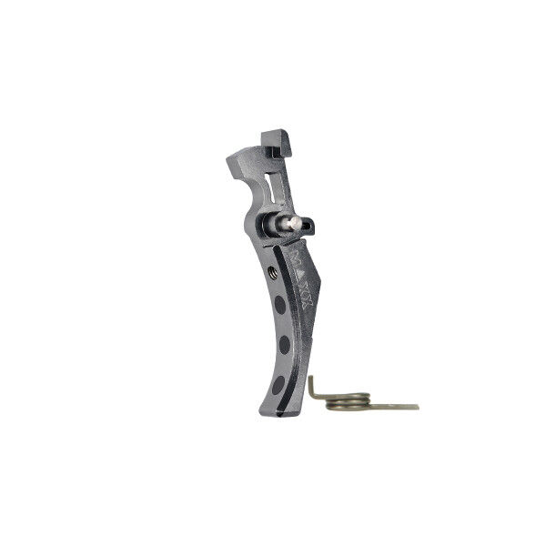 Maxx CNC Advanced Trigger Style D, Titan - Bild 1