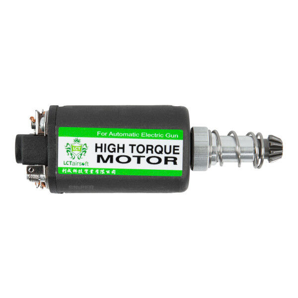 LC High Torque Motor (LC032) - Bild 1