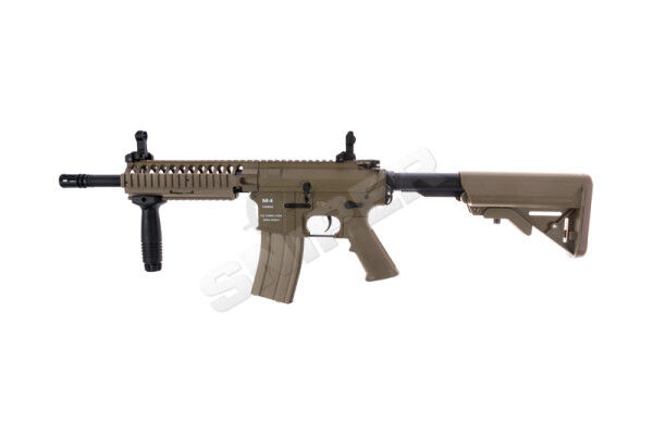M4A1 EC1 Mosfet (S)AEG, Dark Earth - Bild 1