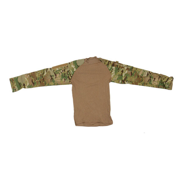 Combatshirt NYCO, Multicam - Bild 1