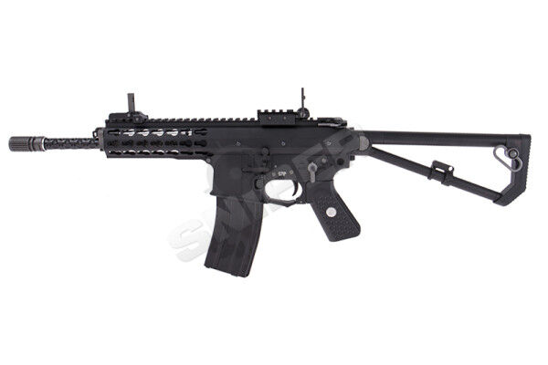 Knights Armament PDW M2 Black, GBB - Bild 1