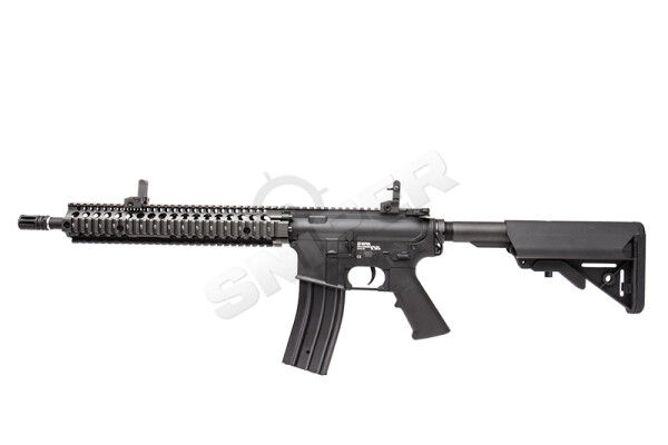 M4 Block II EA (S)AEG, Black - Bild 1