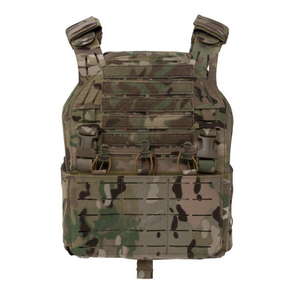Reapo V2 Tactical Vest Plattenträger, Multicam - Bild 1