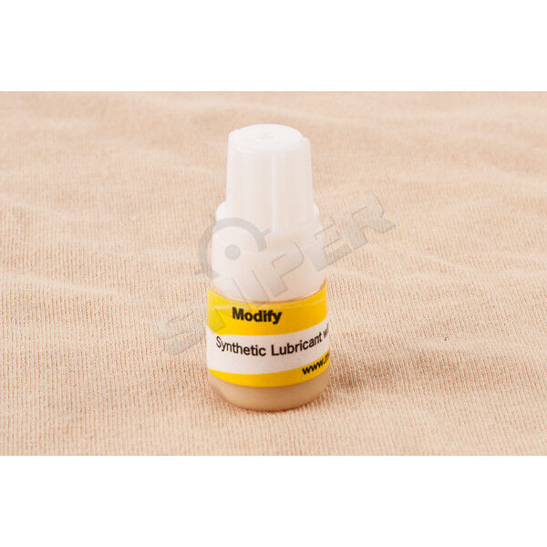 Synthetic Lubricant mit PTFE (3cc) - Bild 1