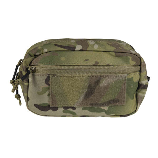 Corso Tactical Utility Pouch Dagger MK1, Camo - Bild 1