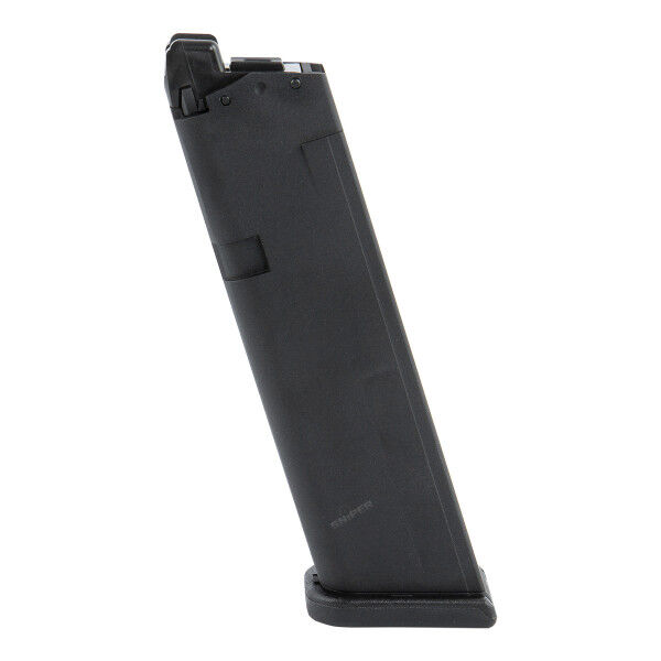 Glock 17 GBB Gas Ersatzmagazin Softair - Bild 1