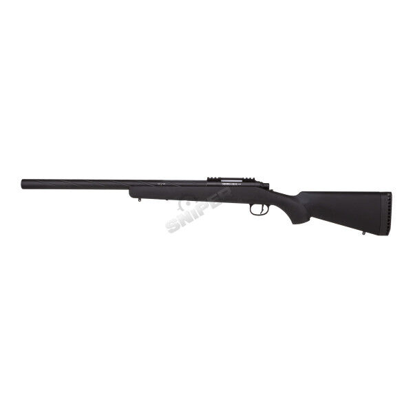 Novritsch SSG10 A1 Sniper Rifle, Black - Bild 1