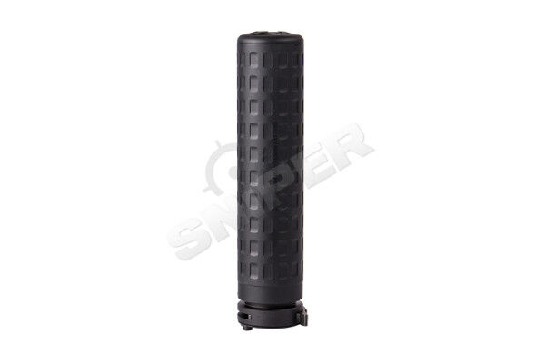 Griffin M4SD II Tactical Silencer, Black - Bild 1