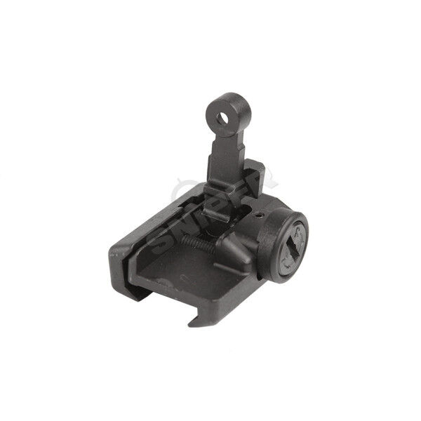 Folding Rear Sight für MP7 - Bild 1