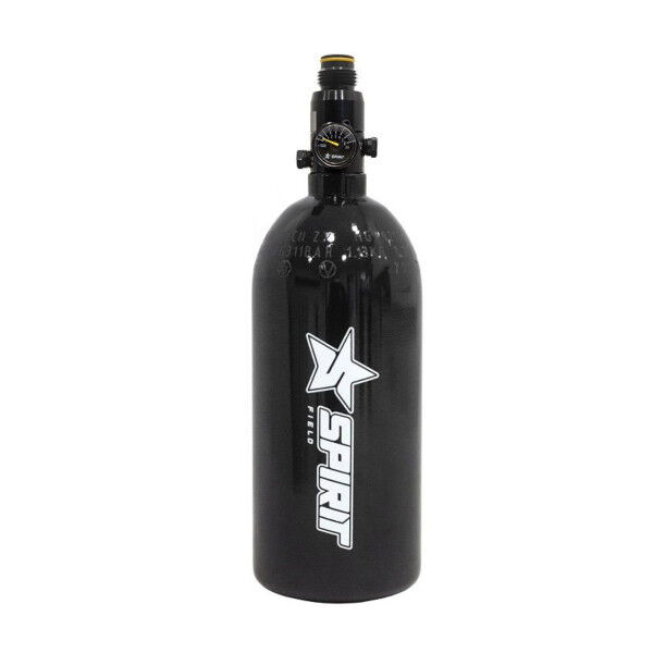 Spirit Field HPA Tank Titan 3K, 0,8L - Bild 1