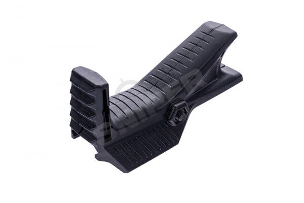 FFG Cobra Angled Fore Grip, Black - Bild 1