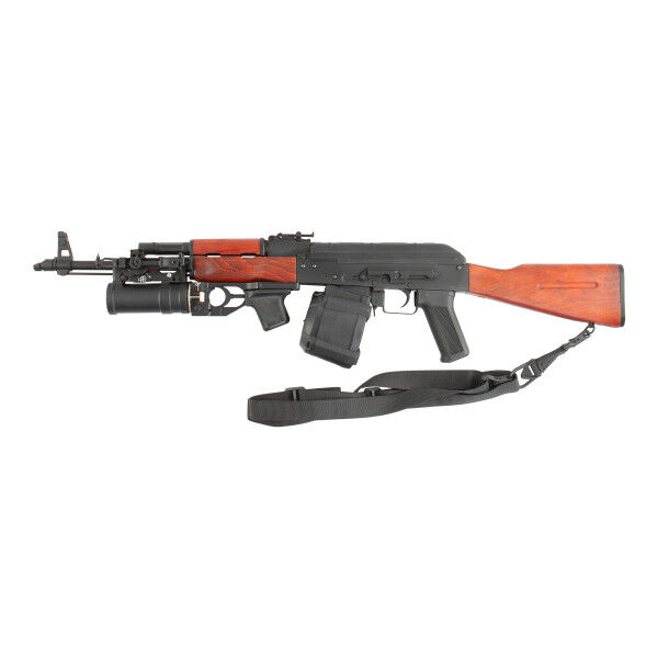 Prep my Airsoft - LT-50 AK-74N ETU Proline (S)AEG - Bild 1