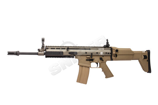FN SCAR-L, E-System, FDE (S)AEG - Bild 1