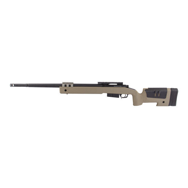 Cyma CM700A M40 A5 Bolt-Action Sniper Rifle, Tan - Bild 1
