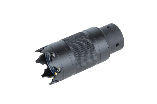5KU BBP-12 23,5mm Tracer für Shotguns, Black - Bild 1
