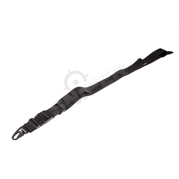 Three Point Sling, Black - Bild 1