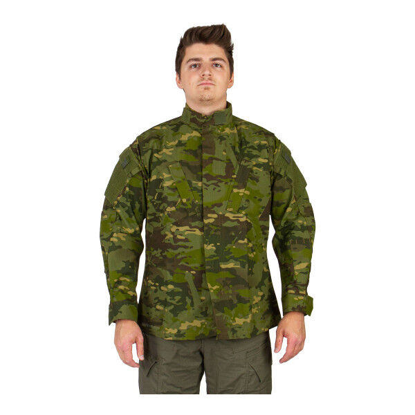 Shirt Tactical Response Uniform (TRU) NYCO, Multicam Tropical - Bild 1