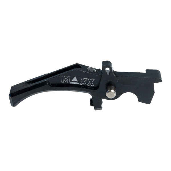 Maxx CNC Advanced Speed Trigger Style D, Black - Bild 1