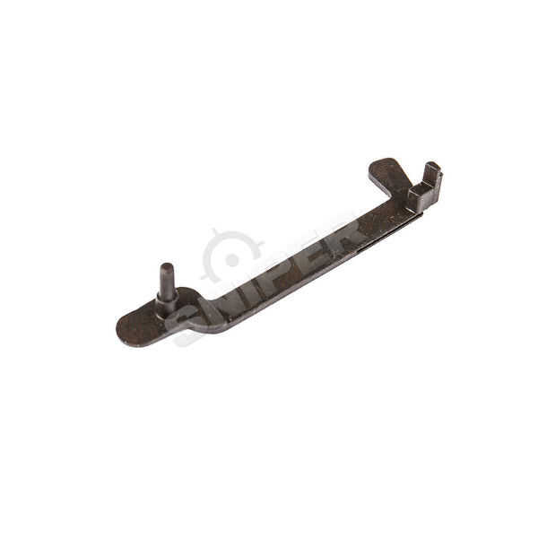 Steel Trigger Lever für KWA M9 - Bild 1