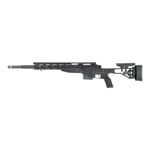 Ares M40A6 Sniper, Black - Bild 1