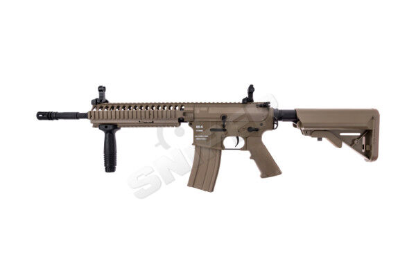 M4A1 EC2 Mosfet (S)AEG, Dark Earth - Bild 1