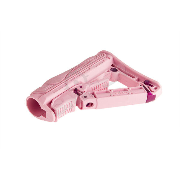 GOS-V1 M4 Stock, Pink - Bild 1