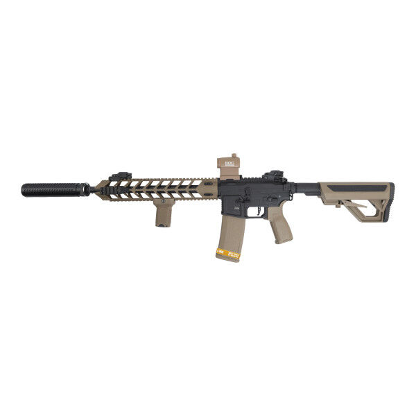 Prep my Airsoft - SA-E13 Edge 2.0 (S)AEG, Half-Tan - Bild 1