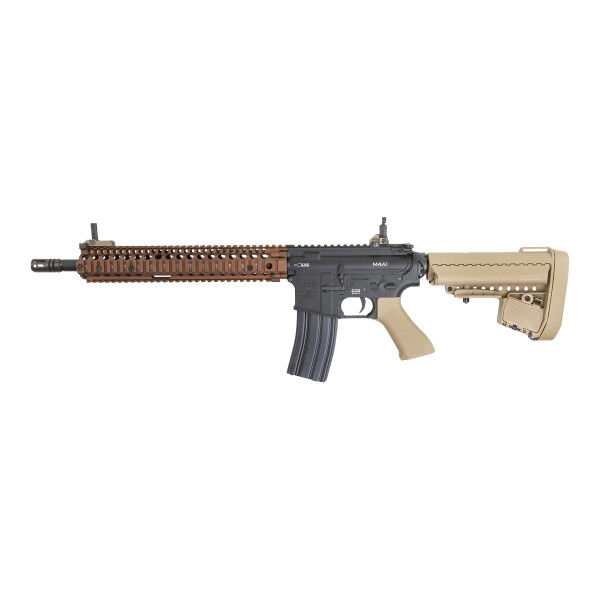 Daniel Defense Block II Gate Titan Version 2022, (S)AEG, Dualtone - Bild 1