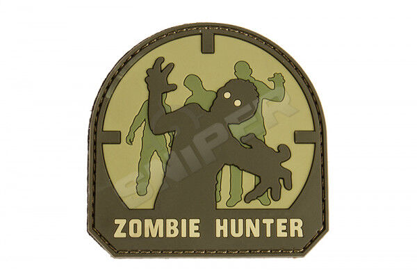 PVC Zombie Hunter, Multicam - Bild 1