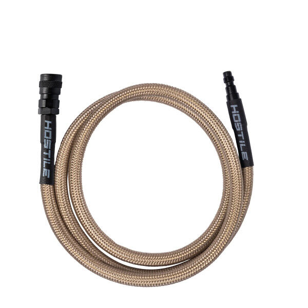 Hostile AWS Flex Line 42&quot;, Gold - Bild 1
