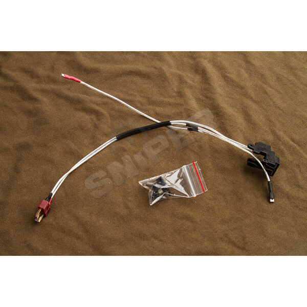 M4/M16 Low Resistance Switch Wire Set Rear (Ultra - Bild 1