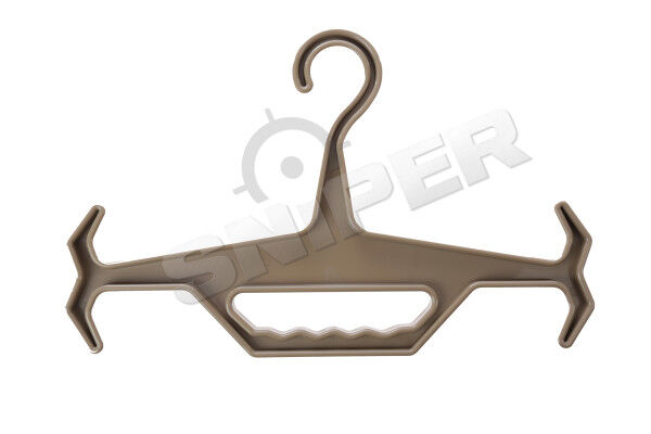 FMA heavy tac hanger, coyote - Bild 1