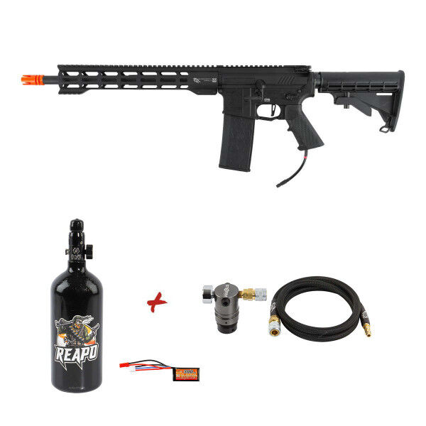 HPA Set - MTW 14,5&quot; INFERNO, HPA - Bild 1