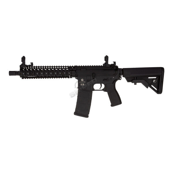 Evolution Recon MK18 MOD 1 AEG &lt;0,5 Joule Softair Gewehr - Bild 1