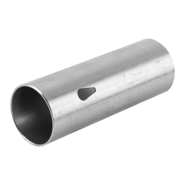 CNC Stainless Steel Cylinder, Type B - Bild 1