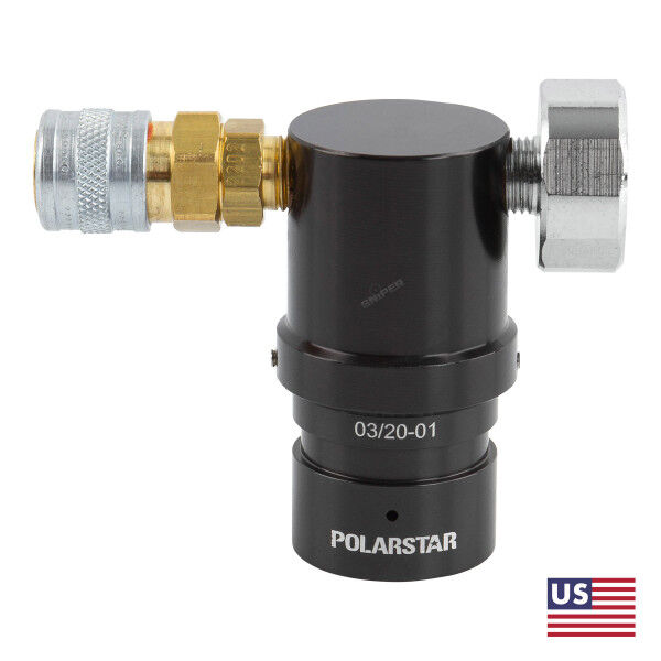 Polarstar Micro Regulator GEN2 - Bild 1